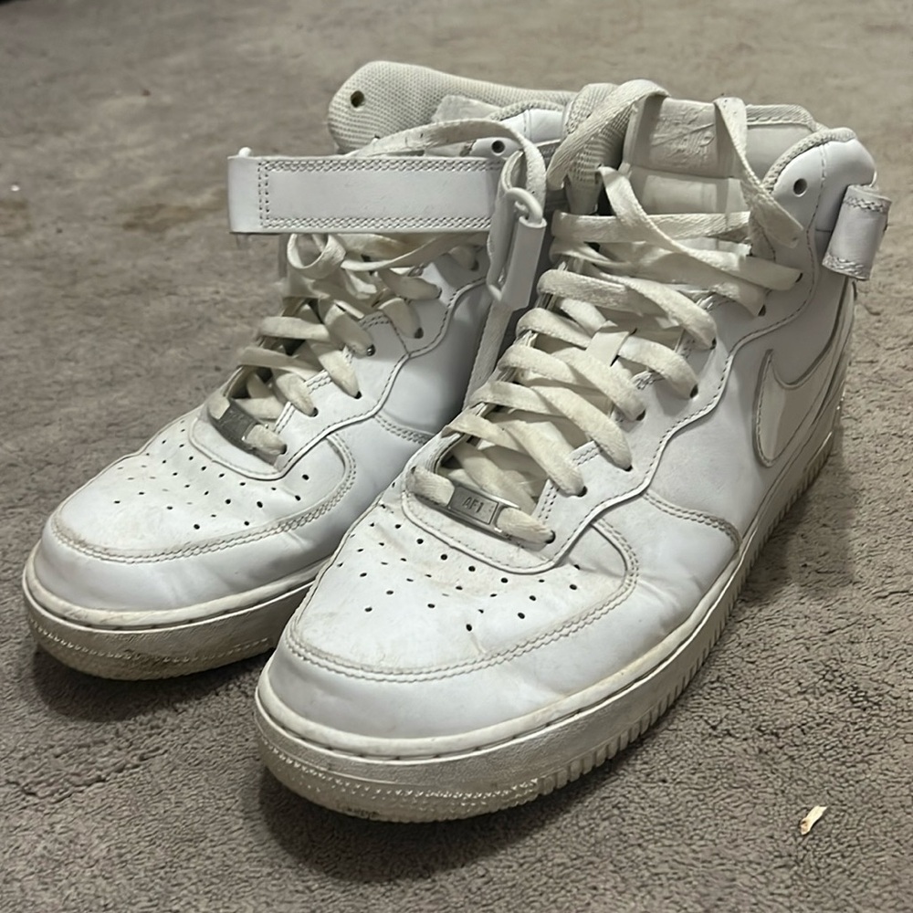 Nike Dunk High Tops